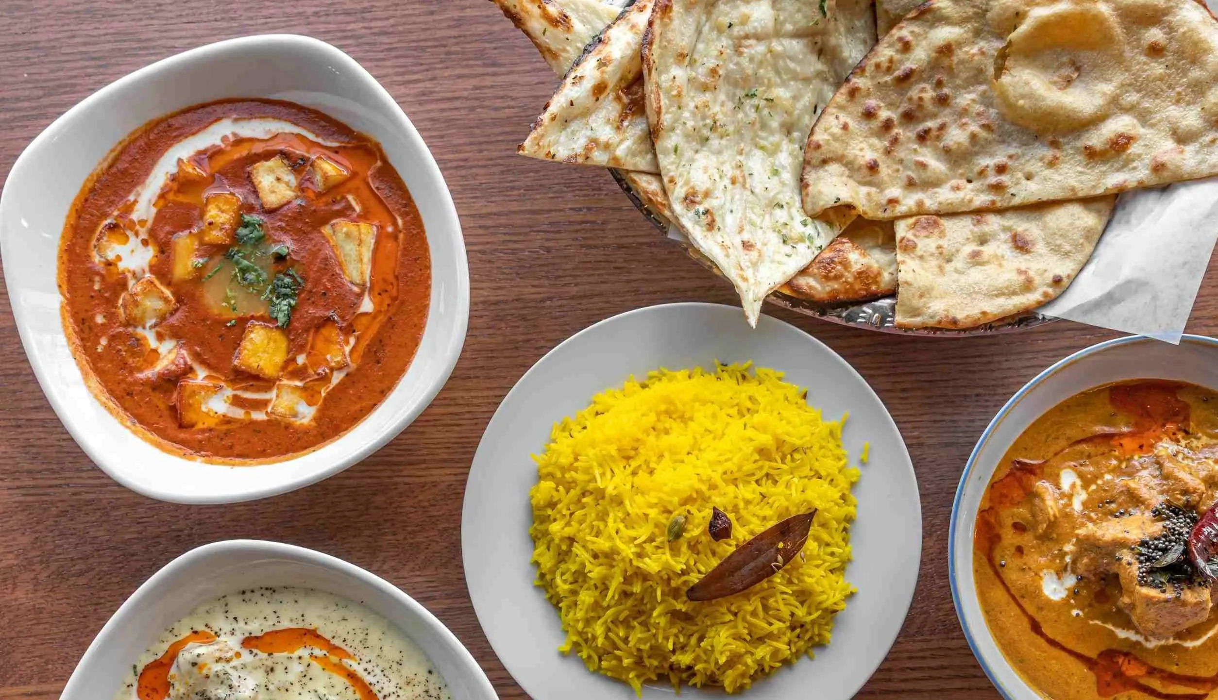 Royal Crown Restaurant and Sweet House — authentic Indian and Punjabi restaurant in Winnipeg, MB
